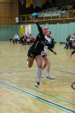 Bild 114 - C-Juniorinnen SVHU - HSD Wagrien : Ergebnis: 30:15